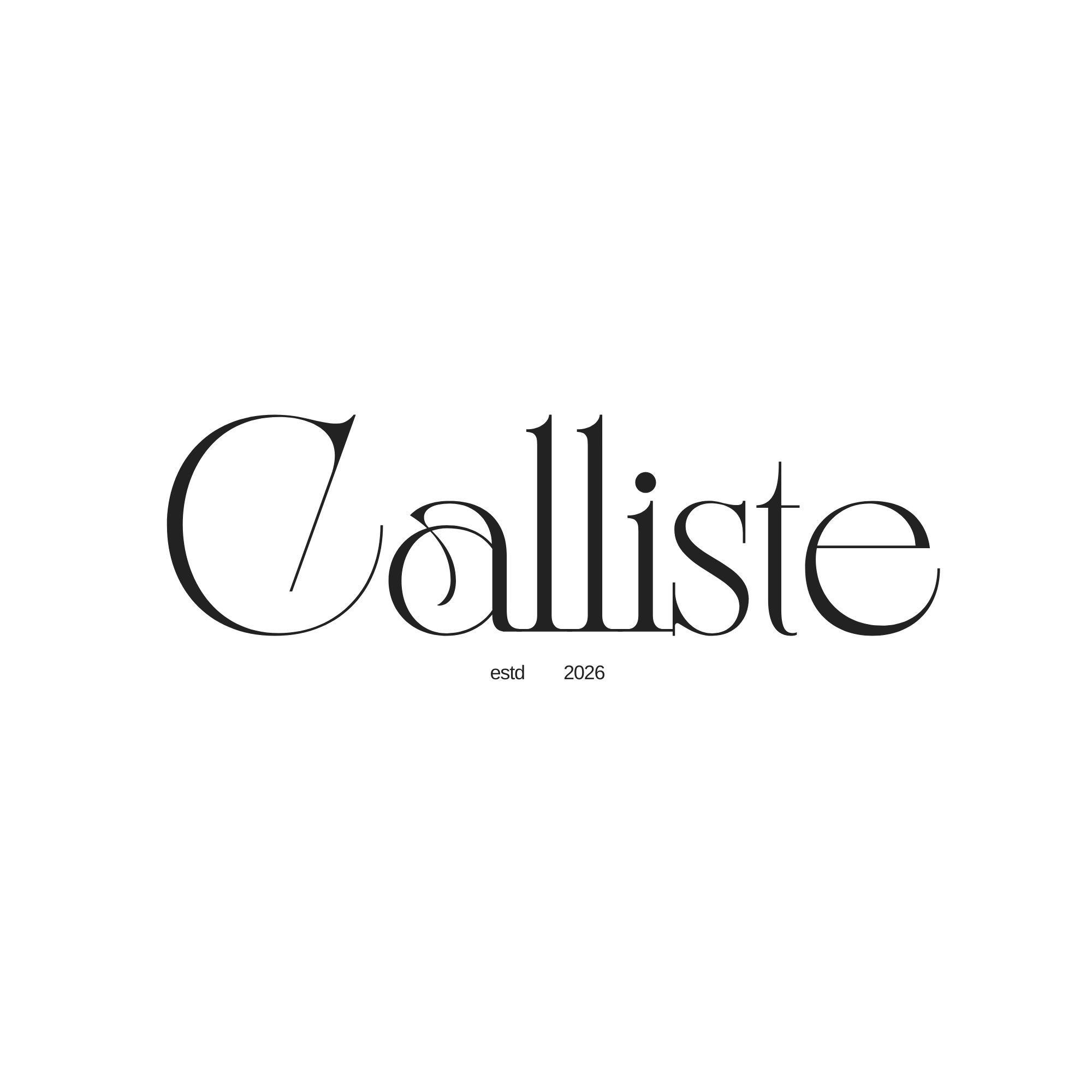 callisté